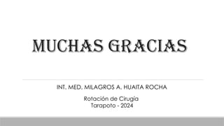 Milagros Rocha HEMORRAGIA OBSTETRICA - CLAVE ROJA - MILAGROS.pptx