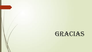 GRACIAS
 