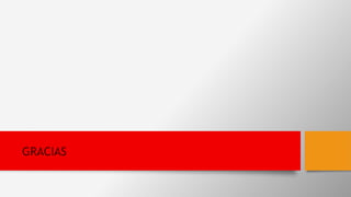 GRACIAS
 