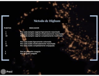 Hemorragia uterina disfuncional