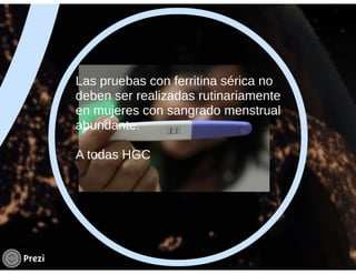 Hemorragia uterina disfuncional