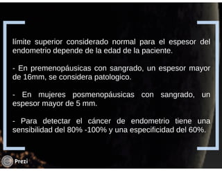 Hemorragia uterina disfuncional