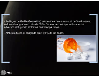 Hemorragia uterina disfuncional