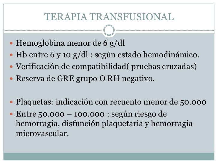 Hemorragia y embarazo Hemorragia y embarazo