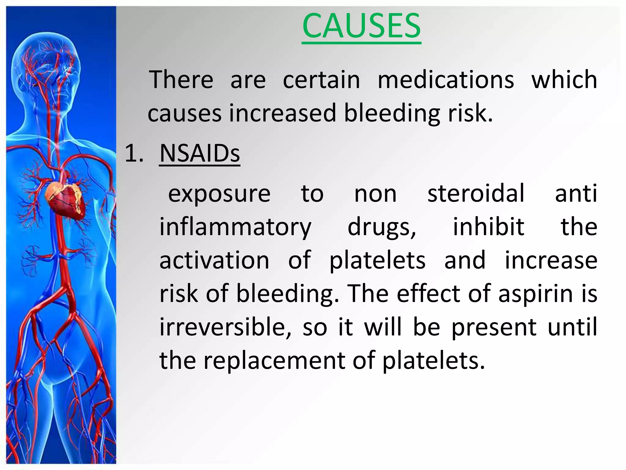 Hemorrhage in children | PPTX