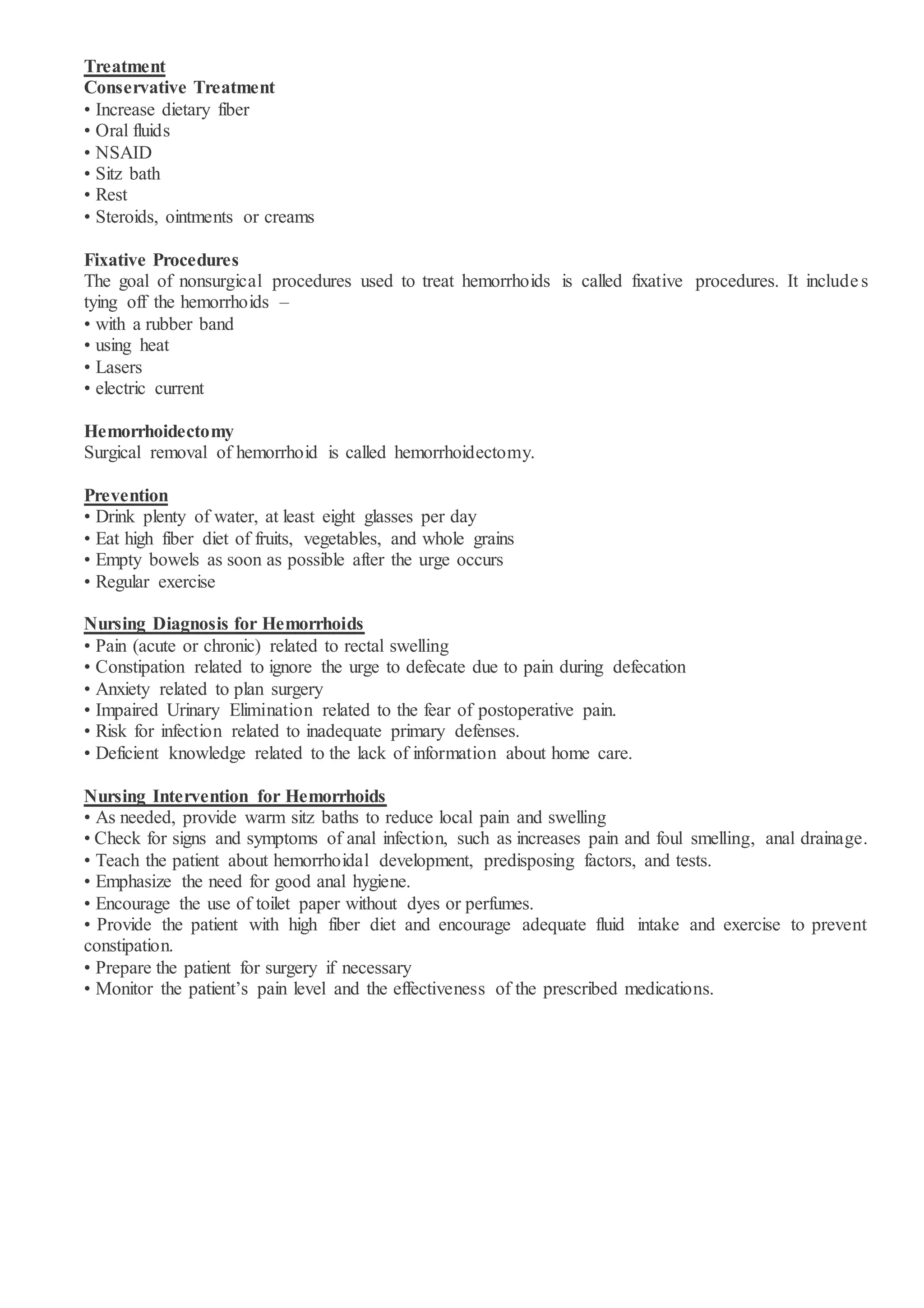 Hemorrhoid DOCX hemorrhoid-docx