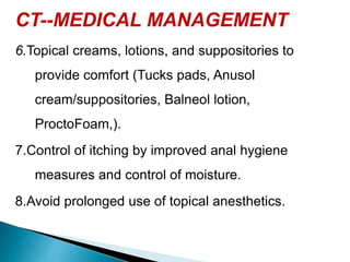 HEMORRHOIDS.pptx