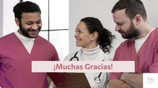 ¡Muchas Gracias!
 