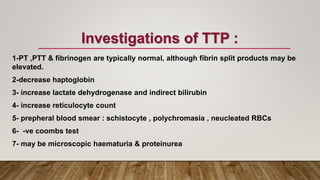 Hemostasis | PPTX