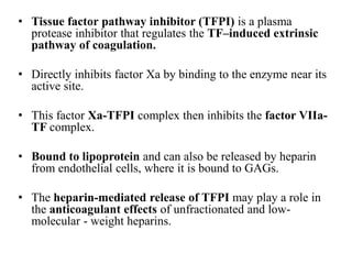Hemostasis &and thrombosis.ppt