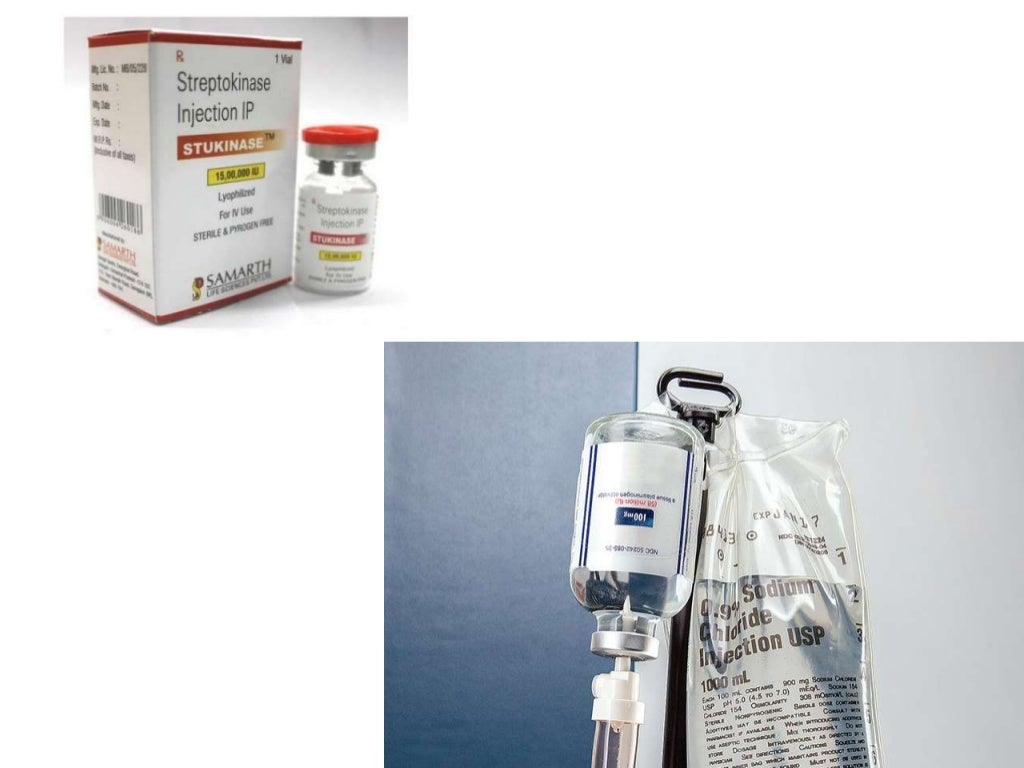 Hemostatic agents project