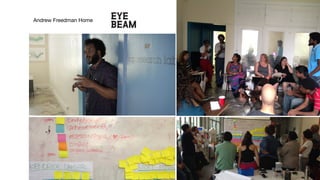 Andrew Freedman Home
 