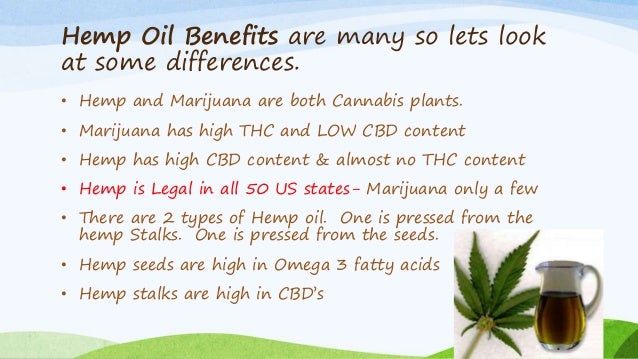 Hemp Oil Benefits for Happy Skin