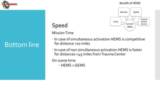 HEMS vs GEMS | PPTX
