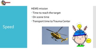 HEMS vs GEMS | PPTX