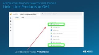Google Analytics 4: A Quick Start Guide | PDF