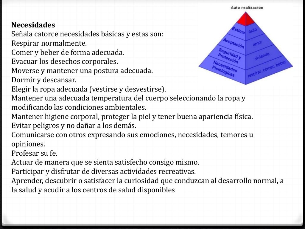 Teoria de henderson_teoria_online