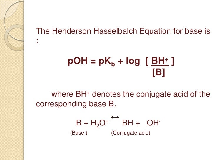 henderson hasselbalch equation calculator henderson hasselbalch equation calculator