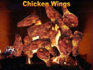 Chicken Wings 