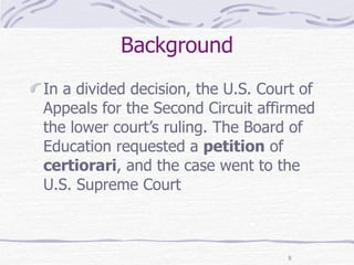 Board of education v rowley sale