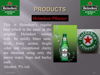 Relatively Low in Calories