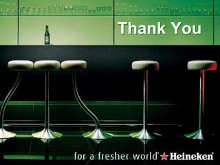 12/11/2010311974 - UB Beer exported to Aden and Middle East. 1981 - Canned Beer was introduced. 1982 - UB's Kingfisher Lager hit parlors in England and USA. 2000 - Associated Breweries & Distilleries Ltd. and Mangalore             Breweries  & Distilleries Ltd. were acquired. 2001-02 - Acquired GMR Vasavi, MP Breweries and                 41% share of Inertia Industries Ltd.                 65% share of Associated Breweries & Distilleries Ltd.                 97% share of Mangalore Breweries & Distilleries Ltd. 