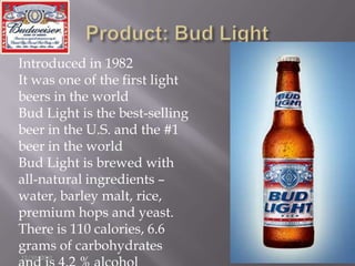 Strategic PositioningHeineken Reinforces Its Strategic Position in Russia by Acquiring the Sobol Beer Brewery.AMSTERDAM, Netherlands -- Heineken N.V., the leading international brewer, today announced it has signed an agreement to acquire 100% of Sobol Beer LLC in Novosibirsk - West Siberia. The transaction will be funded from available cash resources. With Heineken St Petersburg brewery growing by 15% to 20% per annum, the acquisition will provide for immediate additional production capacity for the national brands Bochkarev and Ohota. 12/11/201022