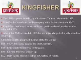 Product: Bud Light 12/11/201026Introduced in 1982It was one of the first light beers in the worldBud Light is the best-selling beer in the U.S. and the #1 beer in the worldBud Light is brewed with all-natural ingredients – water, barley malt, rice, premium hops and yeast.There is 110 calories, 6.6 grams of carbohydrates and is 4.2 % alcohol