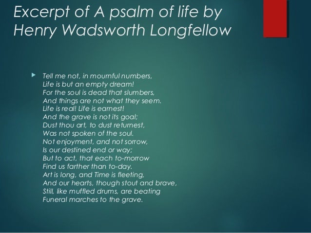 a biography of henry wadsworth longfellow During his lifetime and for some years after his death, henry wadsworth longfellow was by far the most popular and widely read american poet in the world. a biography of henry wadsworth longfellow During his lifetime and for some years after his death, henry wadsworth longfellow was by far the most popular and widely read american poet in the world.