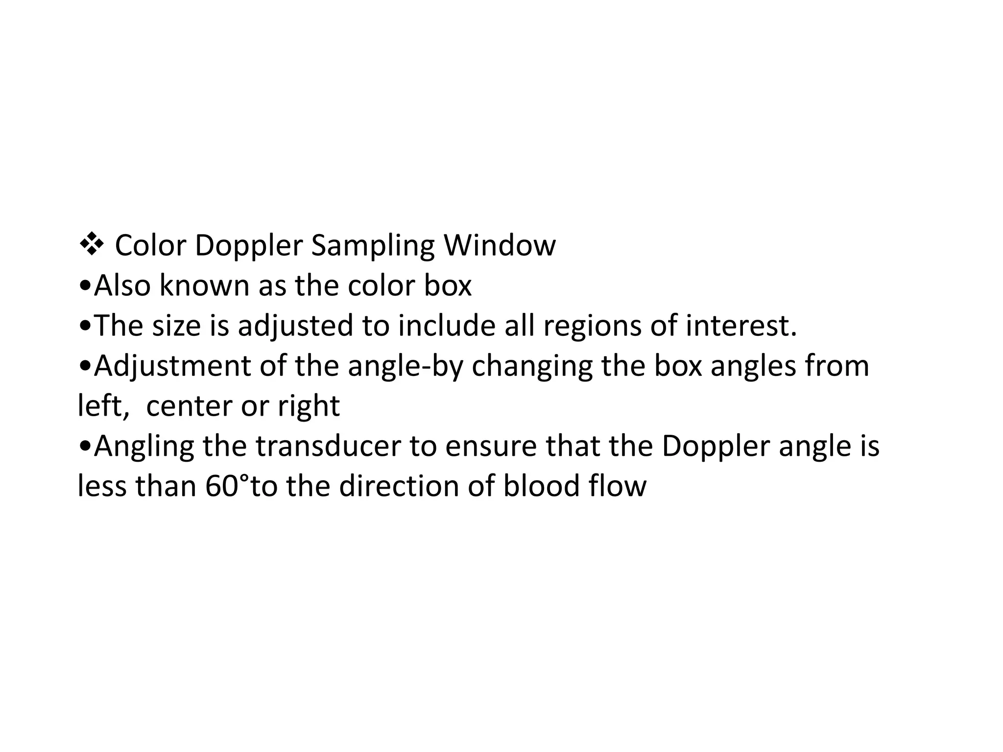 carotid doppler u/s Radiology | PPTX