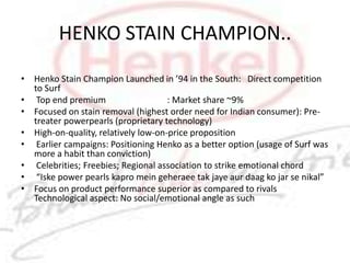 PUREX…..Purex detergents give your clothes a real, deep-down clean that everybody can see, feel and smell -and always at a great Purex value. Now formulated with Pure Clean Technology, new and improved Purex gets whites whiter and colors brighter than ever before.