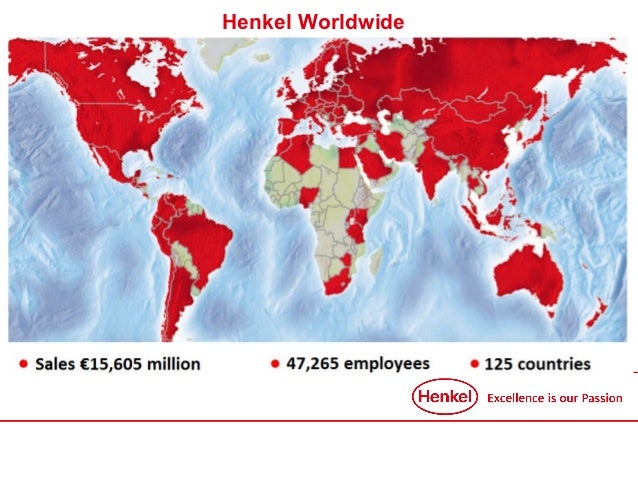 henkel iberica case analysis Case study describes the situation facing henkel iberica, the spanish to discuss whether cpfr is the adequate solution for its problems. henkel iberica case analysis Case study describes the situation facing henkel iberica, the spanish to discuss whether cpfr is the adequate solution for its problems.