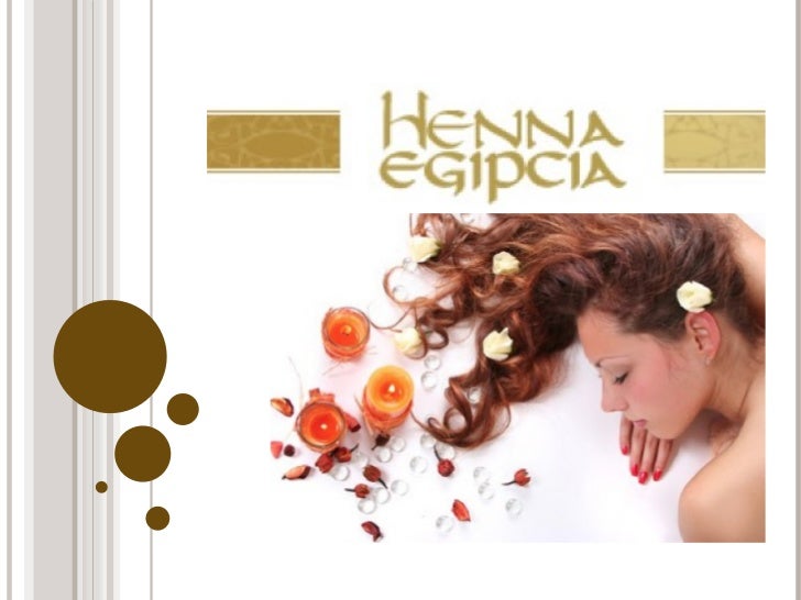 Henna egipcia