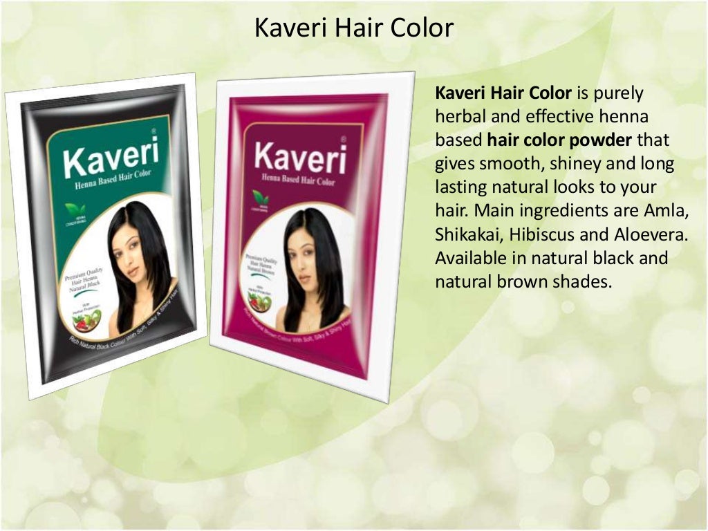 Prem Henna Pvt. Ltd. Henna Manufacturer in India