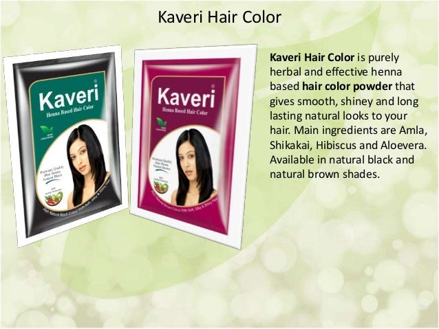 Prem Henna Pvt. Ltd. - Henna Manufacturer in India