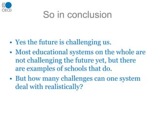 Henno Theisens - Grasping the Future - Learning Cafe