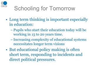 Henno Theisens - Grasping the Future - Learning Cafe