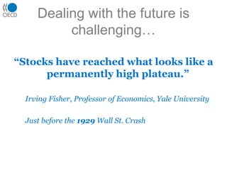 Henno Theisens - Grasping the Future - Learning Cafe