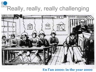 Henno Theisens - Grasping the Future - Learning Cafe