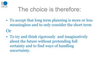 Henno Theisens - Grasping the Future - Learning Cafe