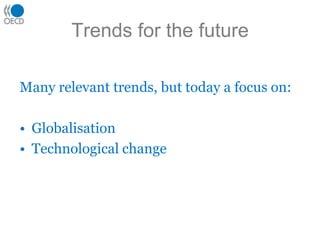 Henno Theisens - Grasping the Future - Learning Cafe