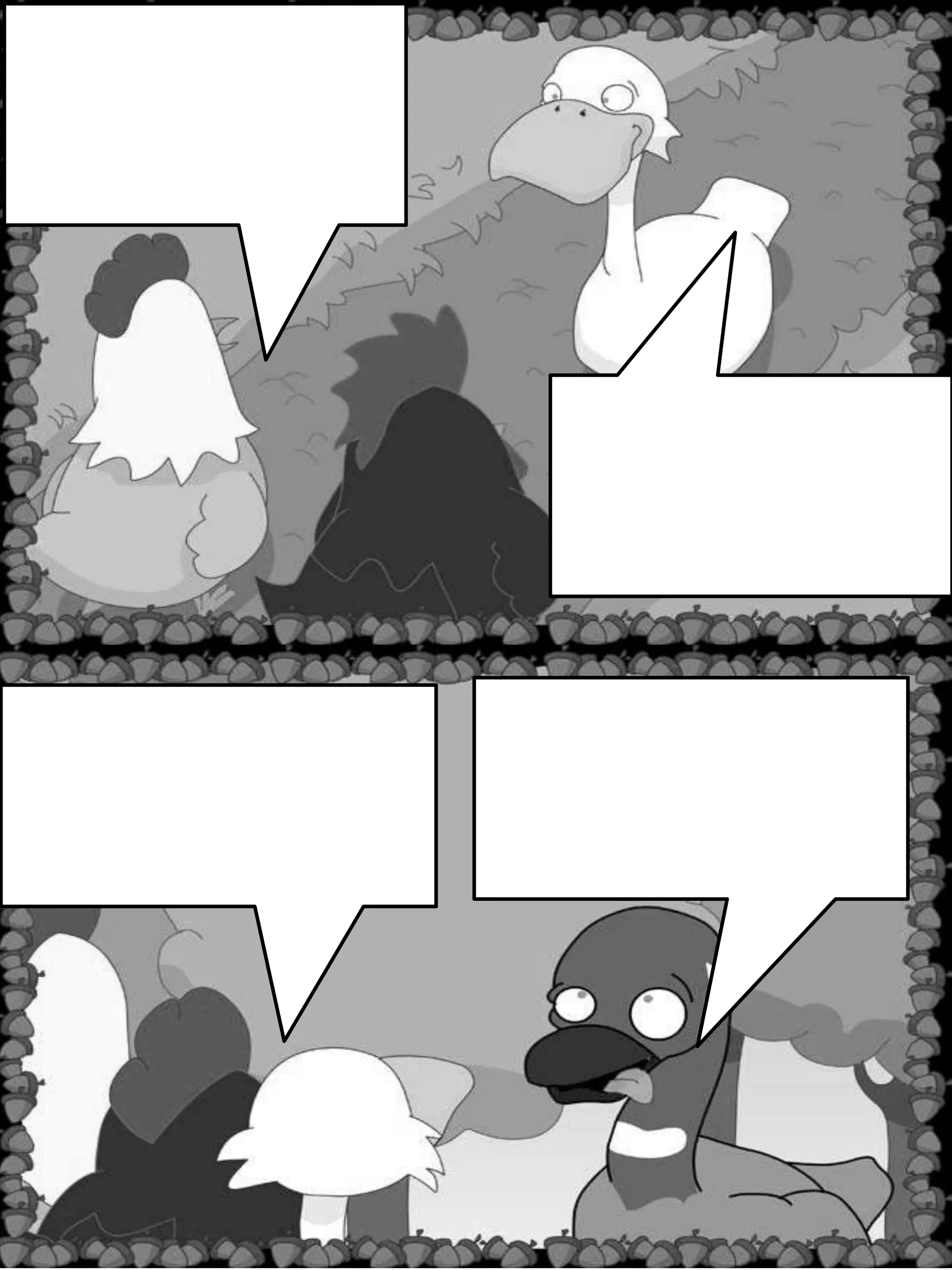 Henny penny | PPTX