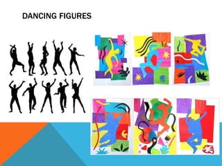 DANCING FIGURES
 