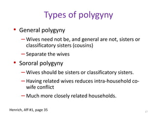 Historically connected societies (Irish, Rome)