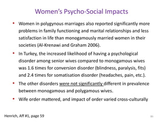 Child Mortality: North AmericaThe first thing these data show is that wealthy males had on average 3.2 wives compared to 1.4 among the poor. All but five of the wealthy men had more than one wife. One rich man had 11 wives.  Overall, the wealthy men controlled 120 women while the poor men controlled 63. This means that 90 husbands had 183 wives, which implies roughly 93 missing men had no wives. Ergo, the pool of unmarried low status men.73