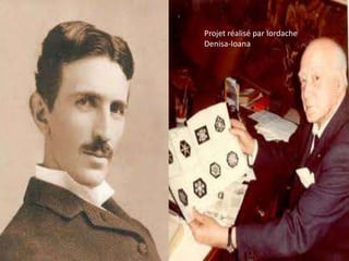 Projet réalisé par Iordache
Denisa-Ioana
 