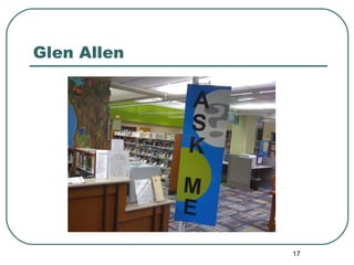 Glen Allen 