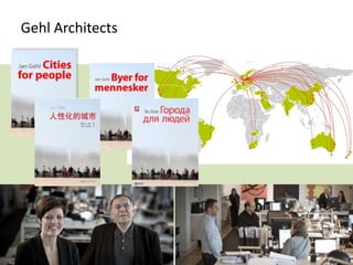 Gehl Architects
 