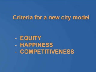 Gehl Architects · Urban Quality Consultants · Gl. Kongevej 1, 4.tv · 1610 Copenhagen V · Denmark · www.gehlarchitects.dk
 