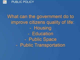 Gehl Architects · Urban Quality Consultants · Gl. Kongevej 1, 4.tv · 1610 Copenhagen V · Denmark · www.gehlarchitects.dk
 